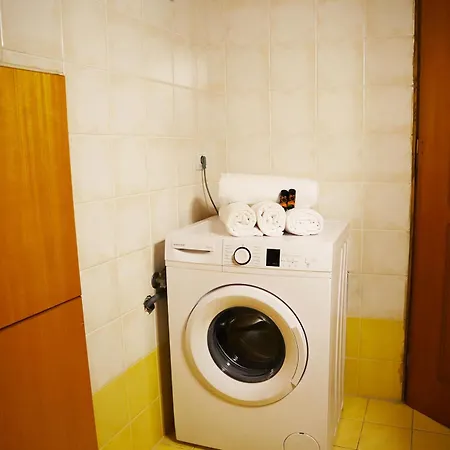 Lägenhet Calma Chania