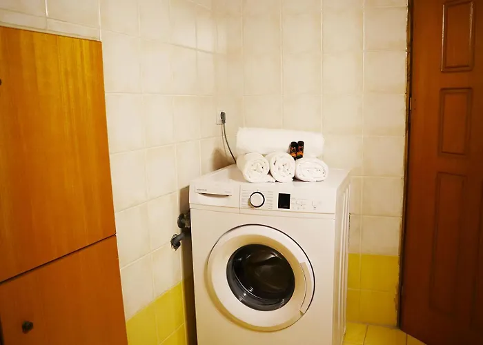 Appartement Calma Chania