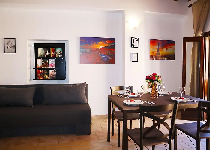 Calma Chania La Canée