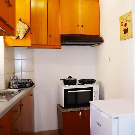 Calma Chania Apartamento