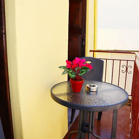 Calma Chania Appartamento