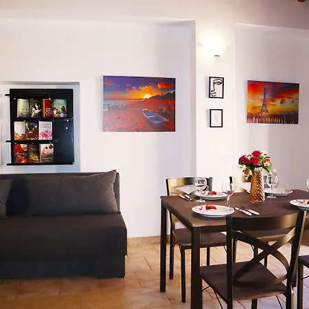 Calma Chania La Canea