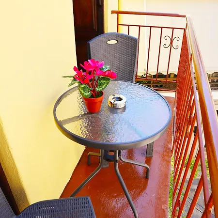 Calma Chania Apartment *