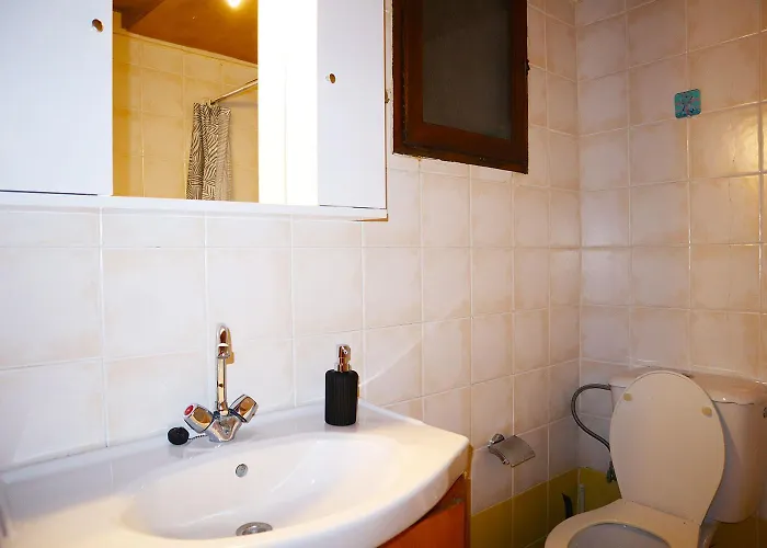 Calma Chania * La Canea