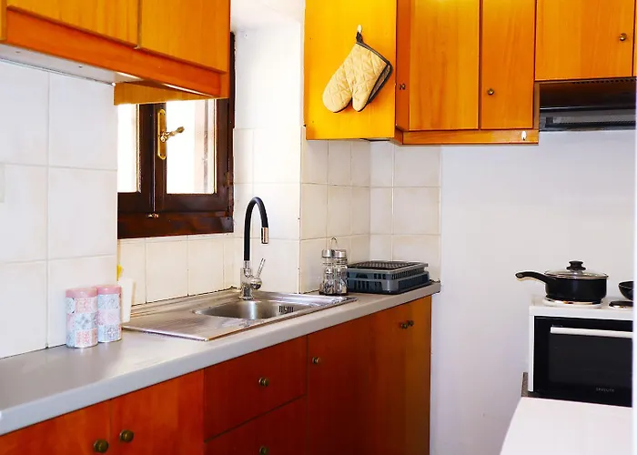 Calma Chania Appartamento La Canea