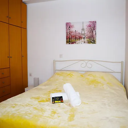 Calma Chania 公寓 *